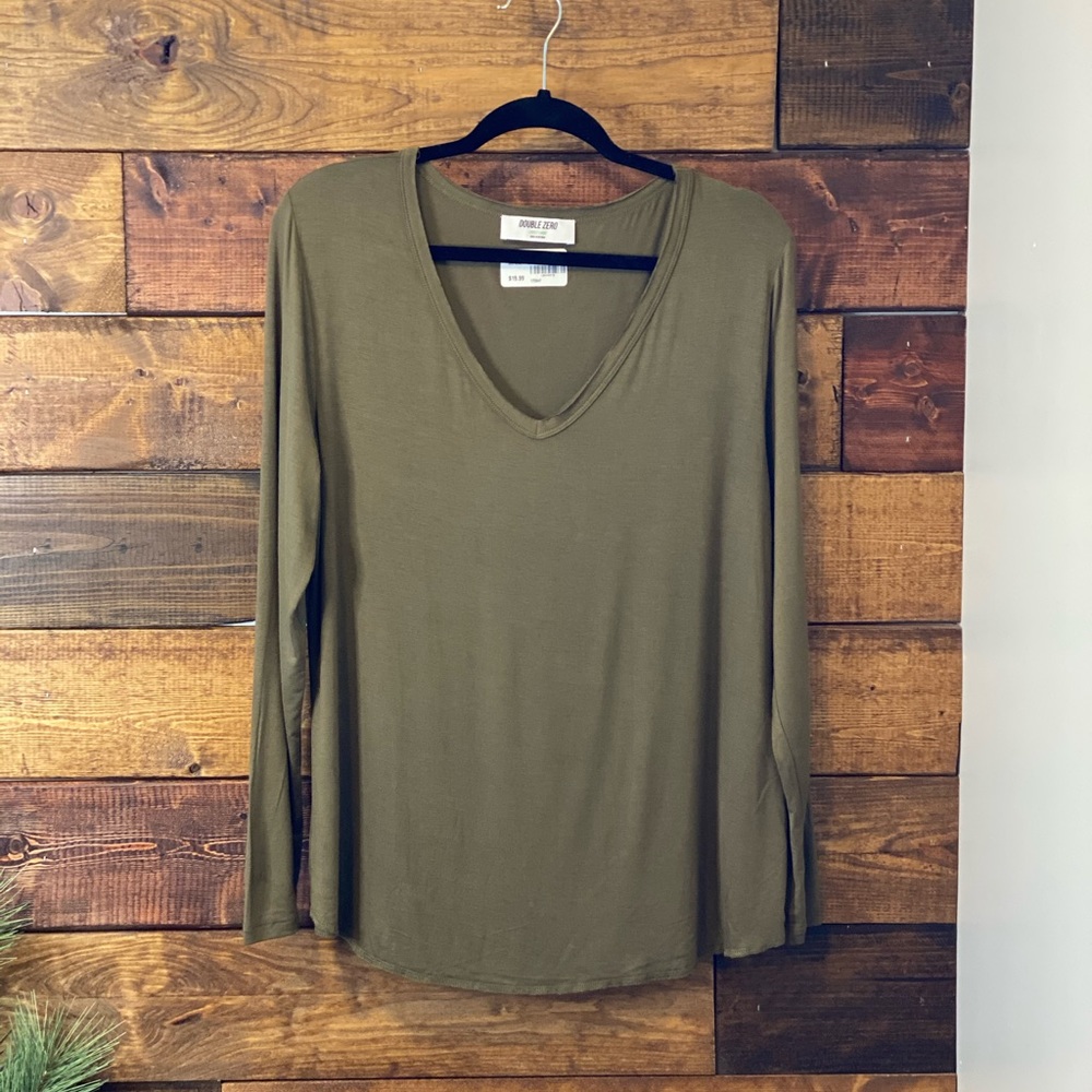 Shirt/Tunic